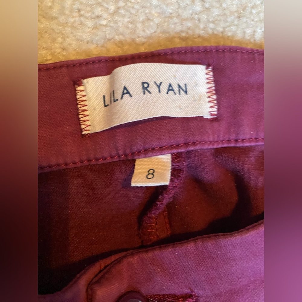 Pants - Picture 6 of 9